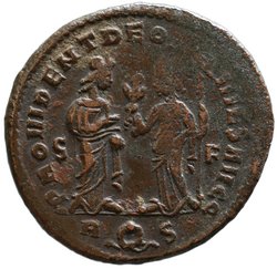 Maximianus Senior Augustus