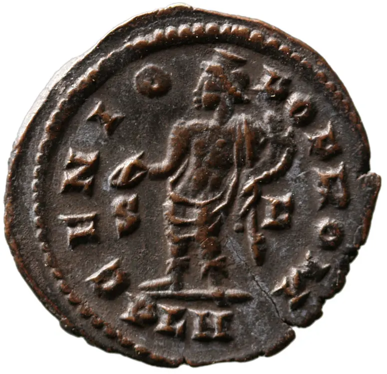 Münze