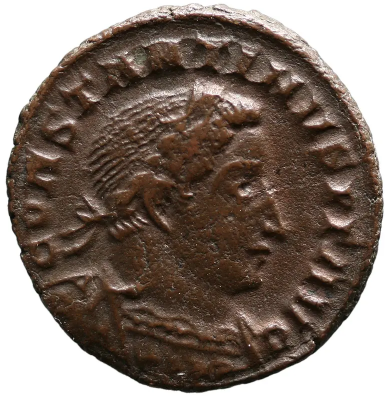 Münze