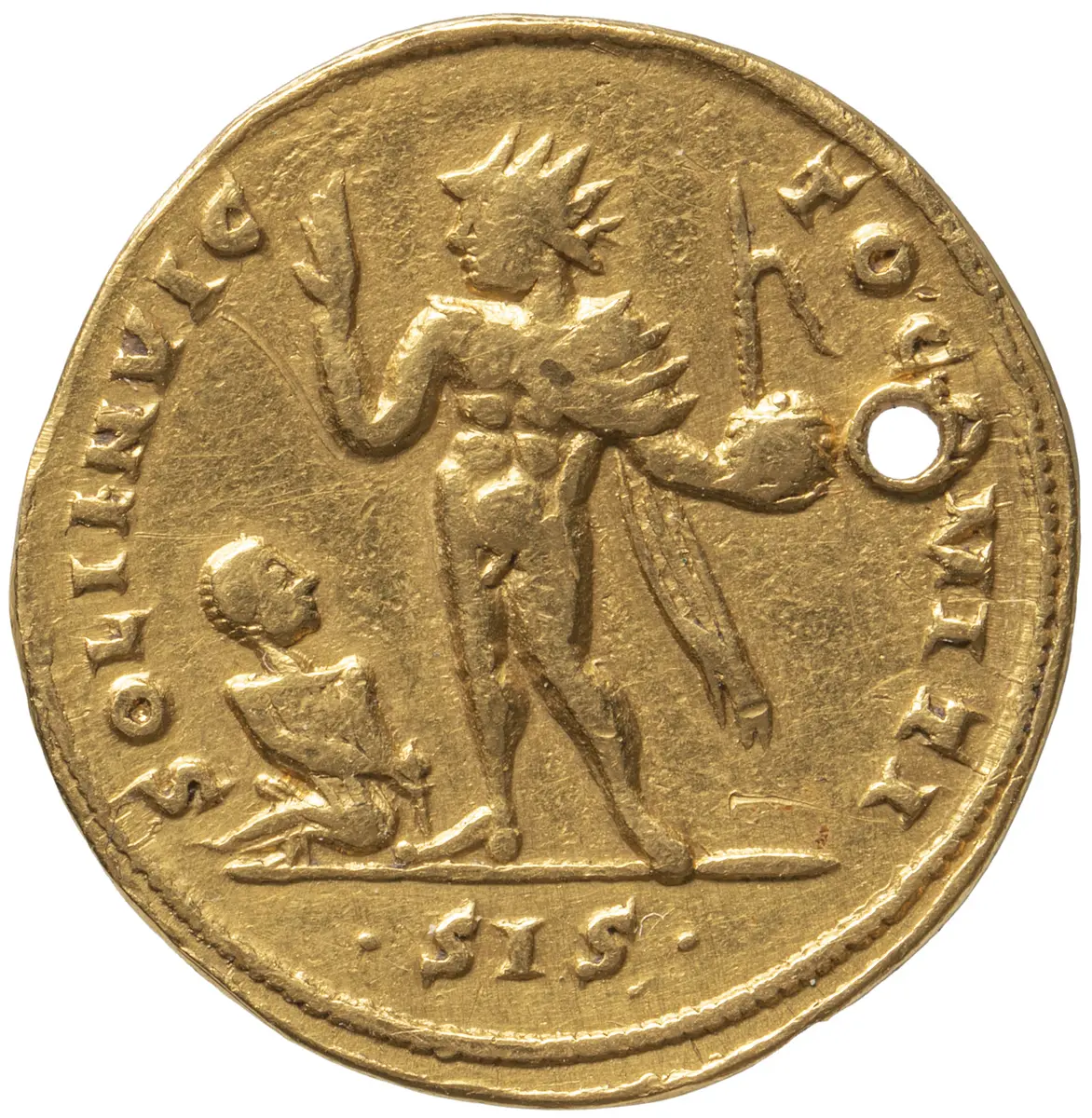 Constantinus I.