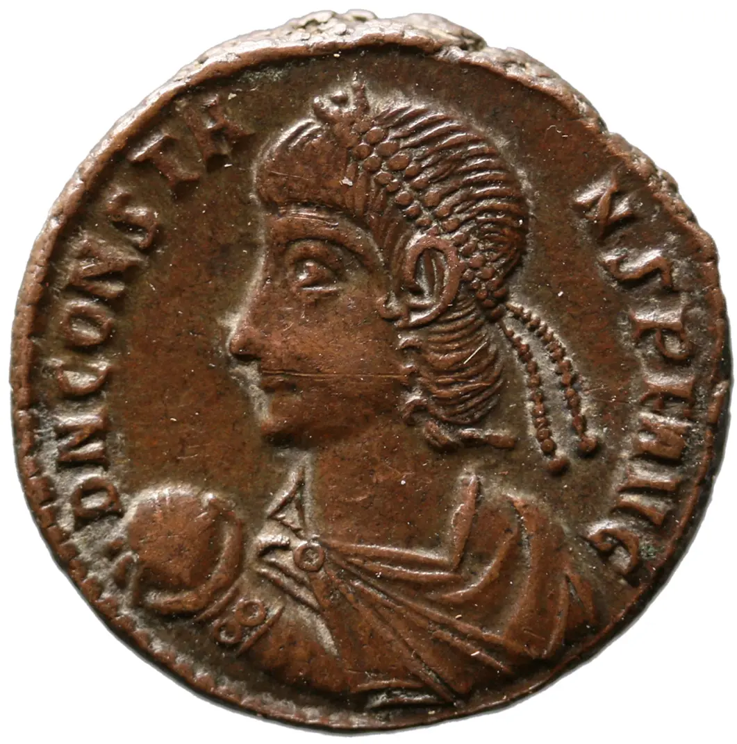 Constans