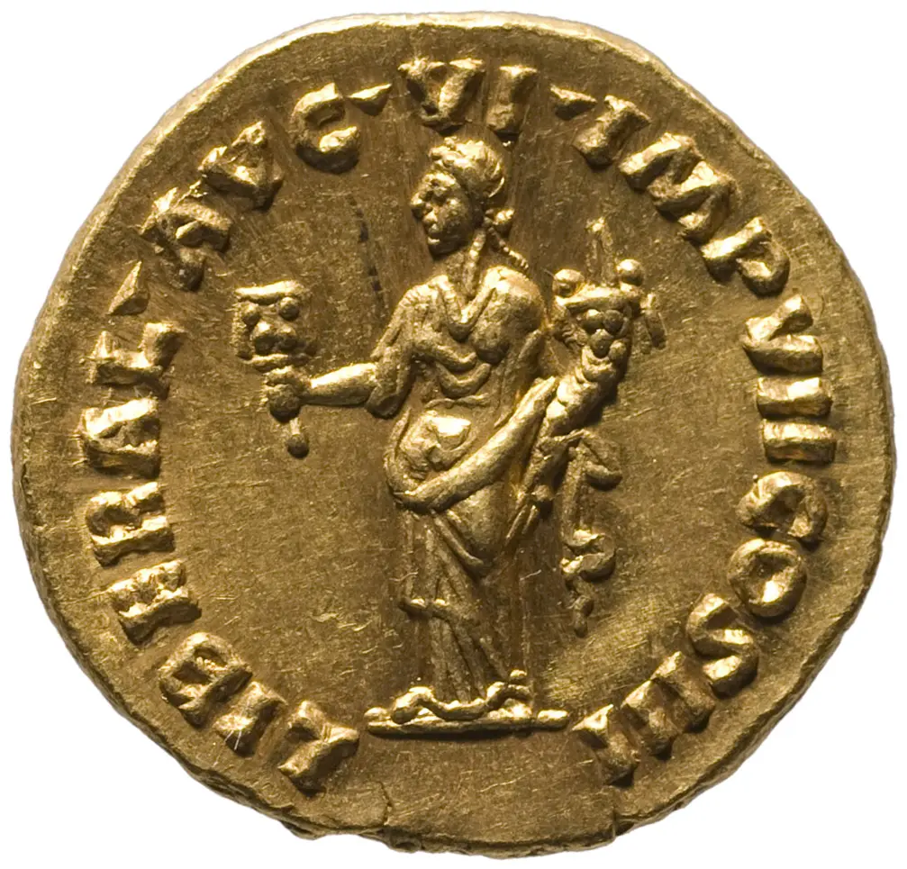 Marcus Aurelius