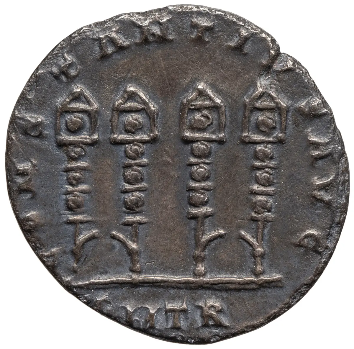 Constantius II.