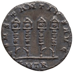 Constantius II.