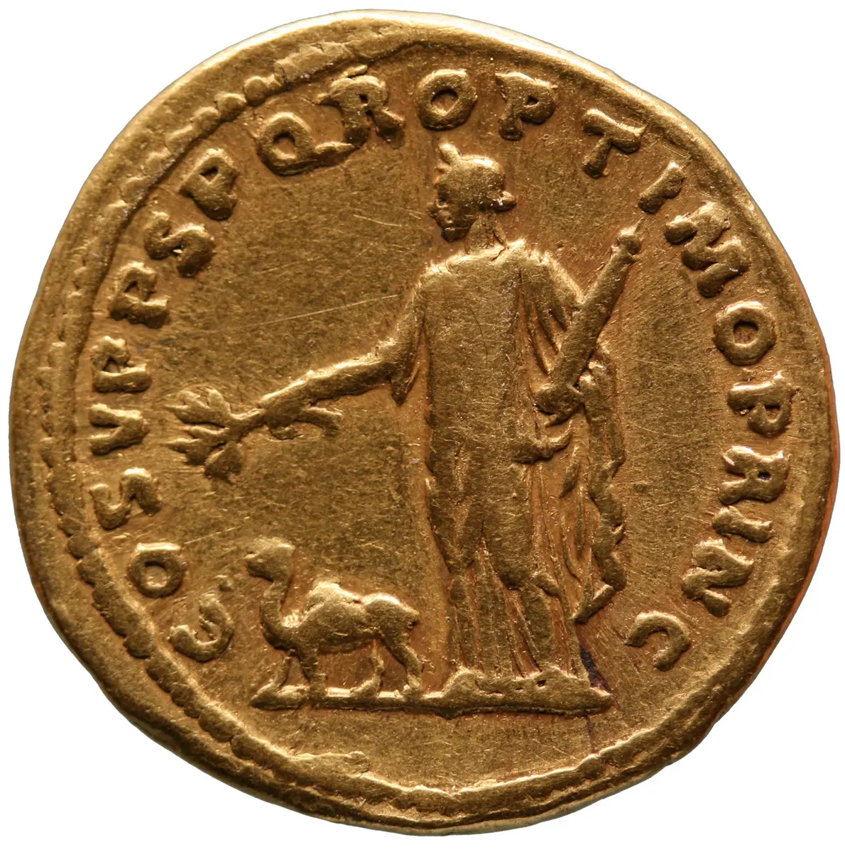 Traianus