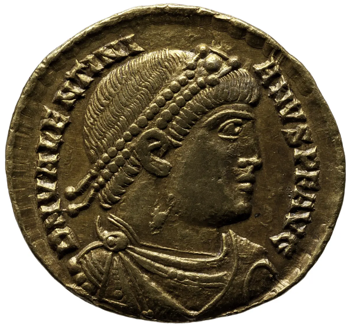 Valentinianus I.