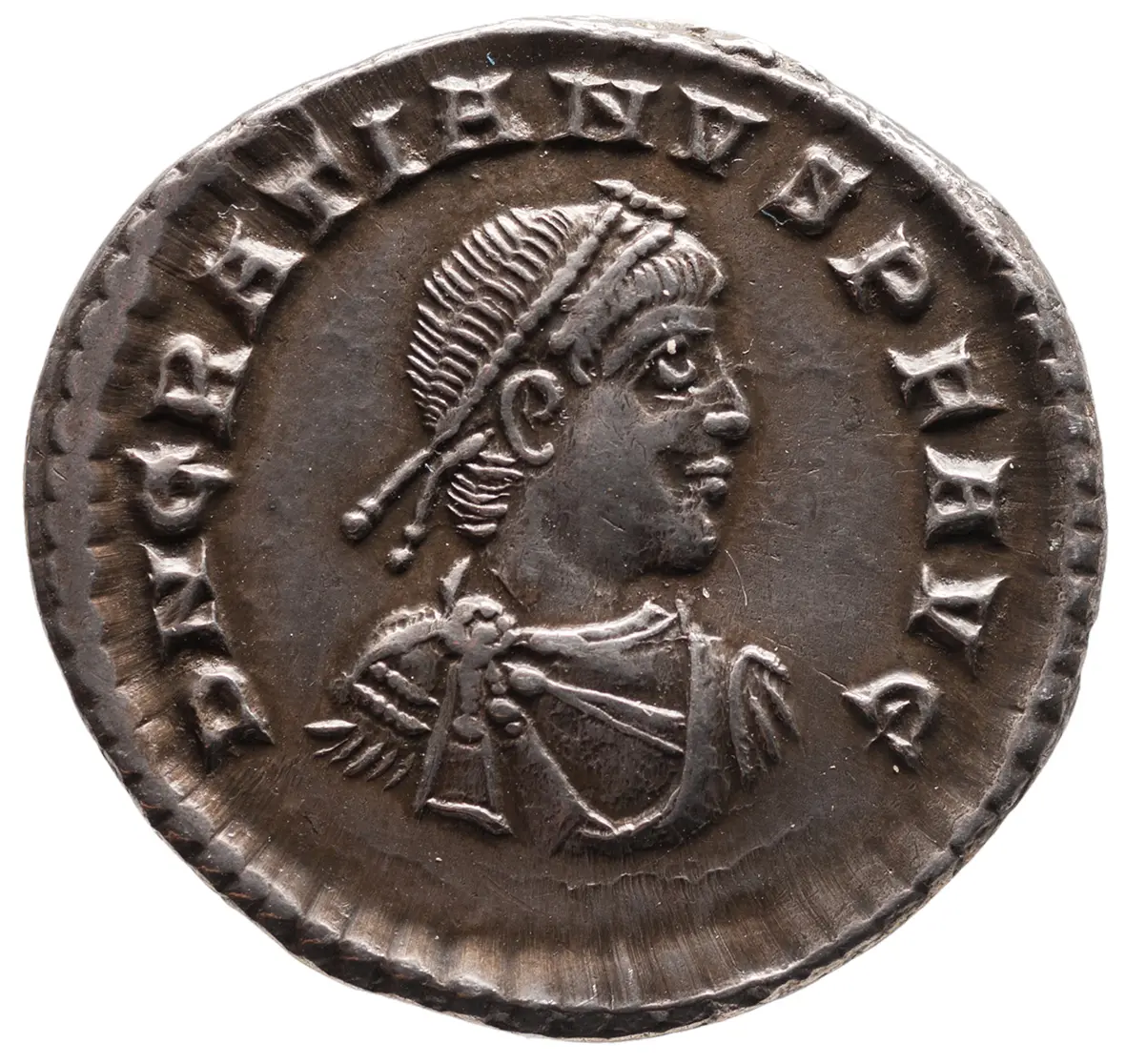 Gratianus