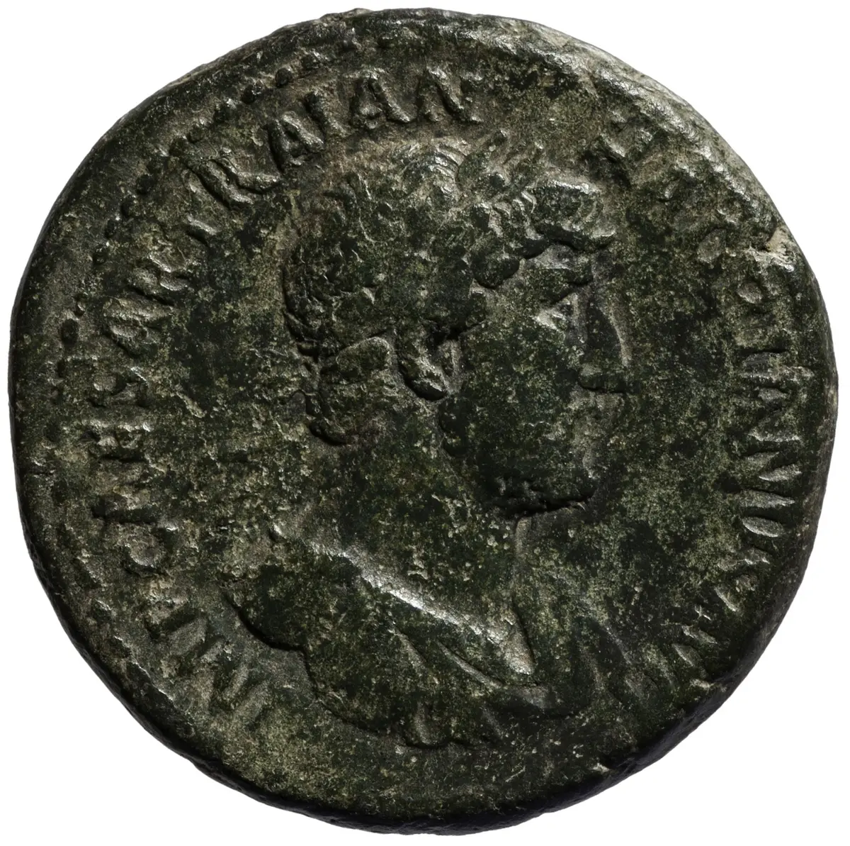 Hadrianus