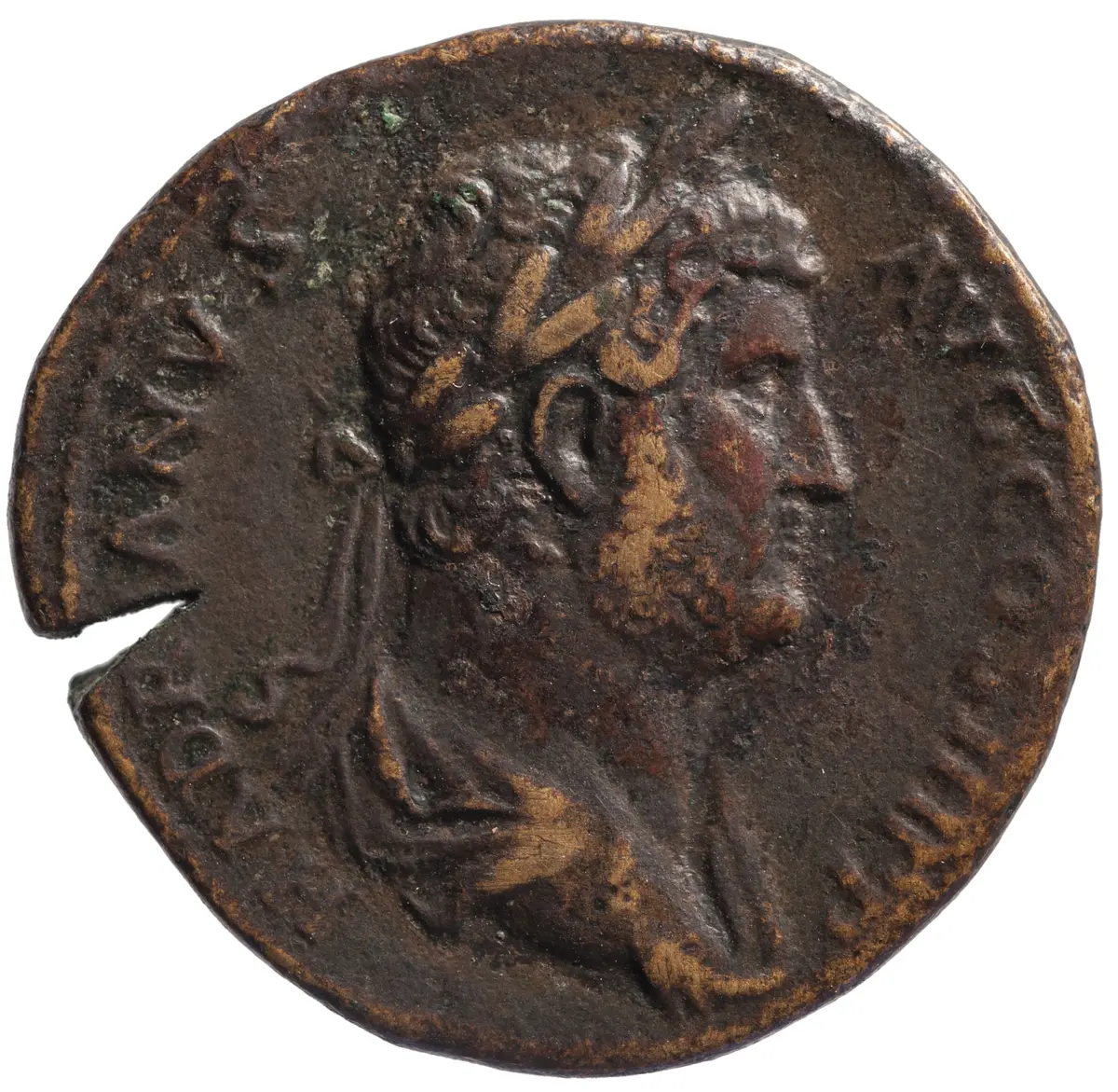 Hadrianus