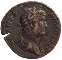 Hadrianus