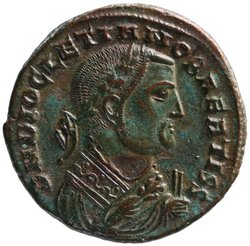 Diocletianus Senior Augustus
