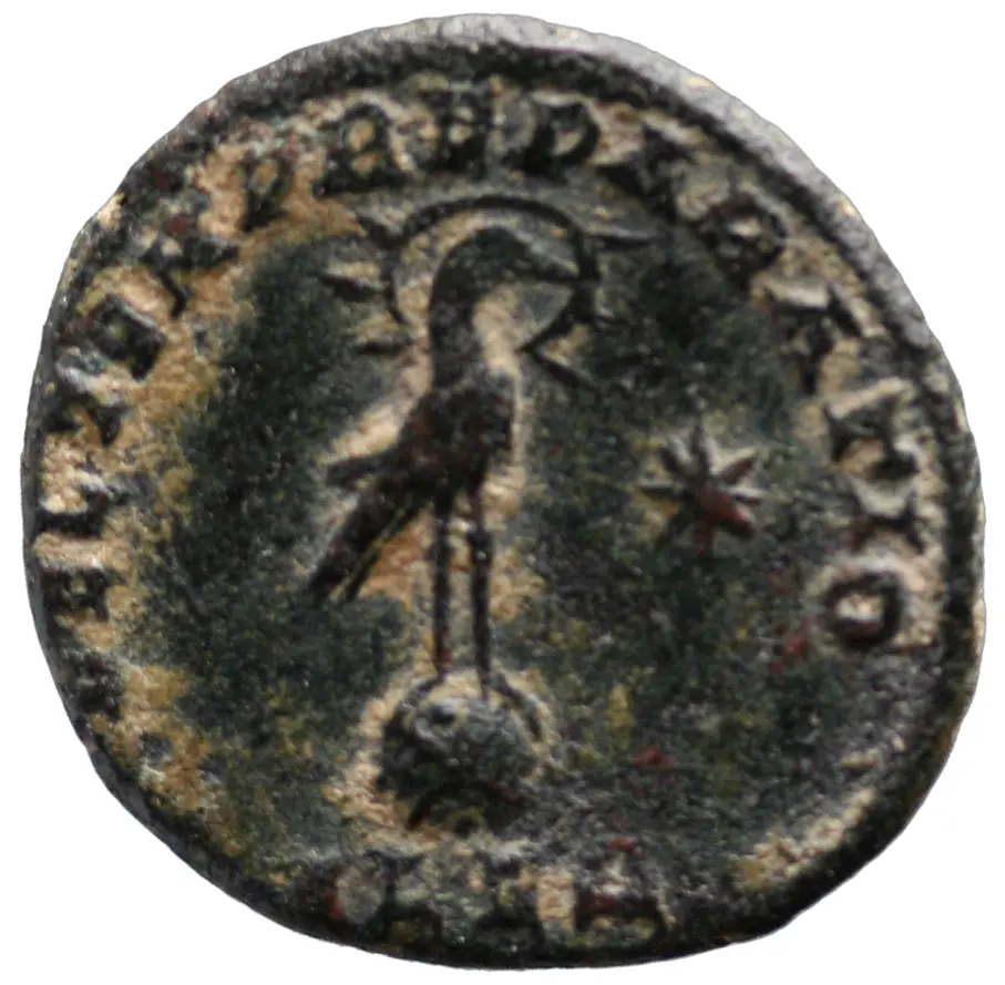 Constantius II.