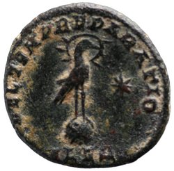 Constantius II.
