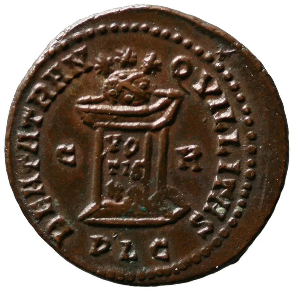 Constantinus I.