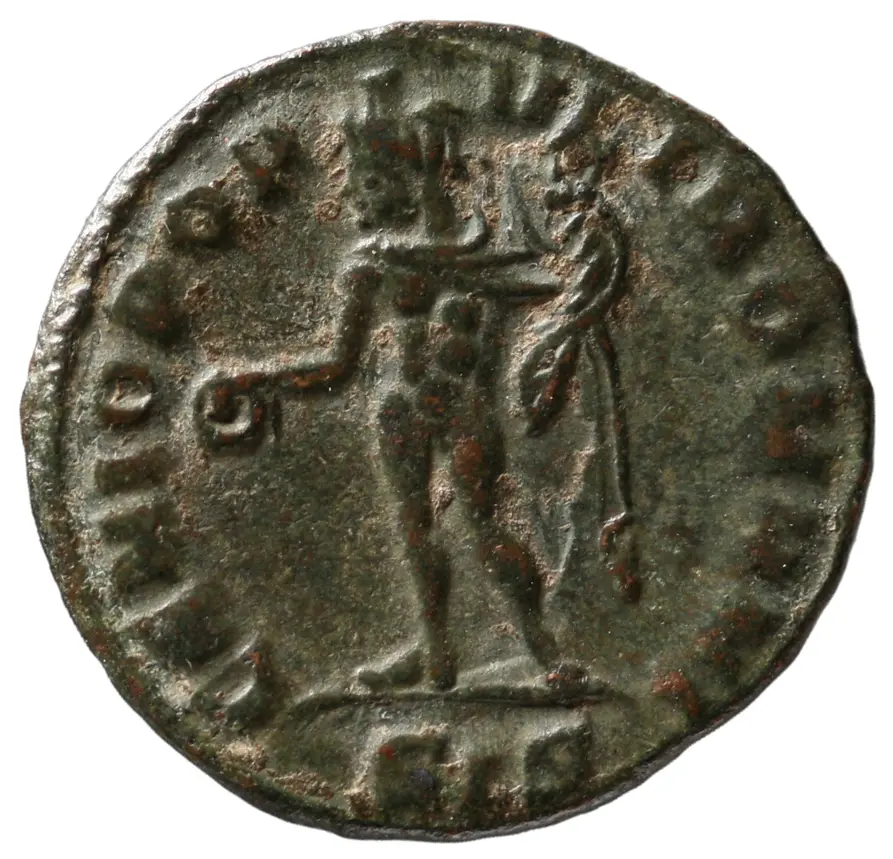 Maximinus II. (Daia)