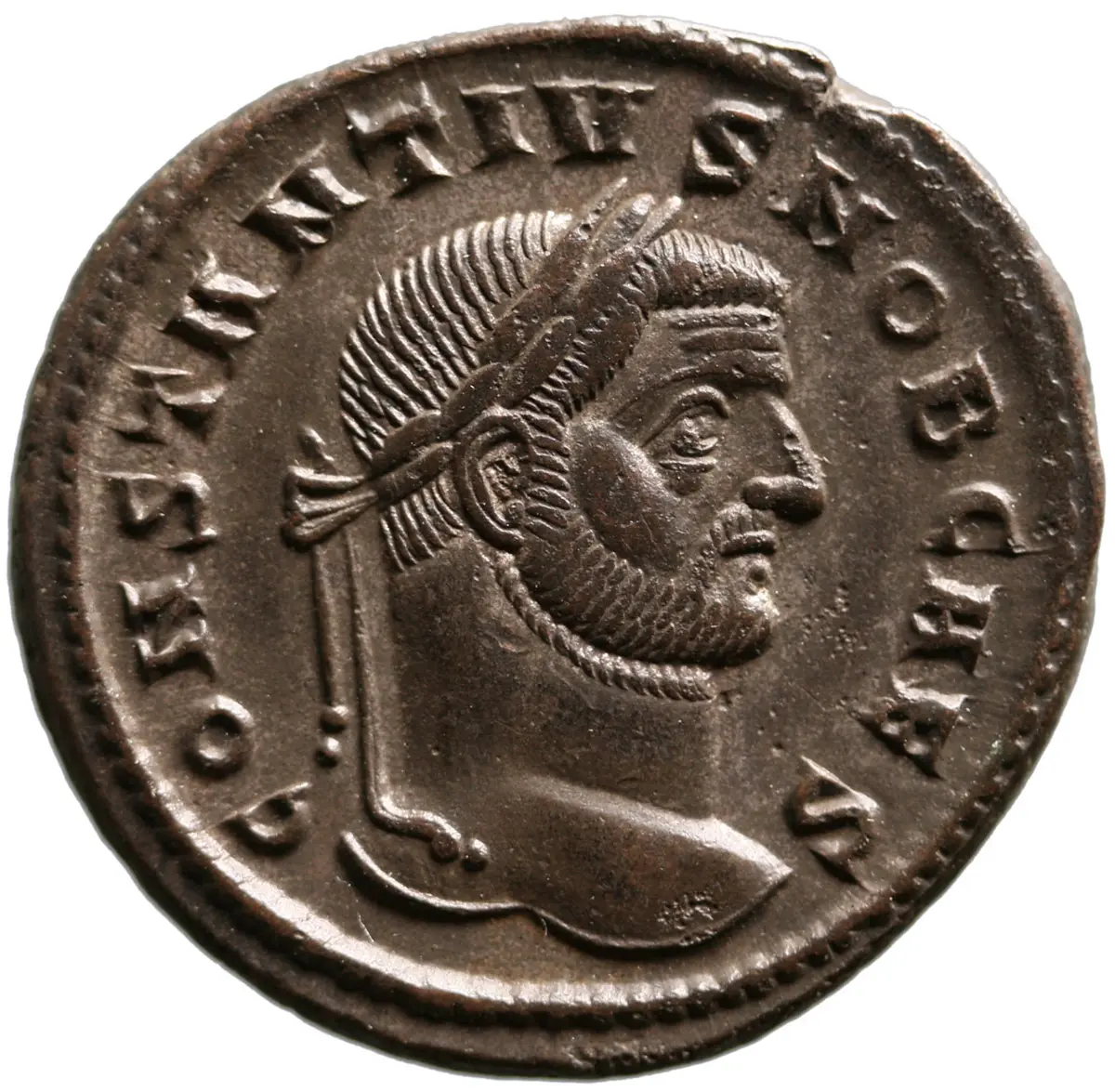 Constantius I. (Chlorus) Caesar