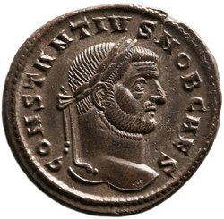 Constantius I. (Chlorus) Caesar