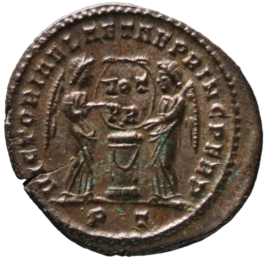 Constantinus I.