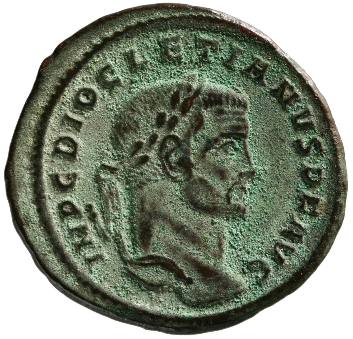 Diocletianus