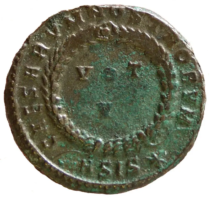 Constantinus II. (Caesar)