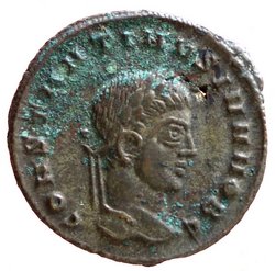 Constantinus II. (Caesar)