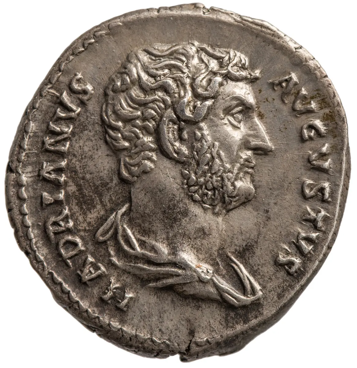 Hadrianus