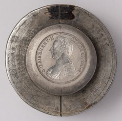 Haus Österreich: Maria Theresia, Prägestempel