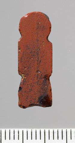 Isisblut (Tit-Schleife)