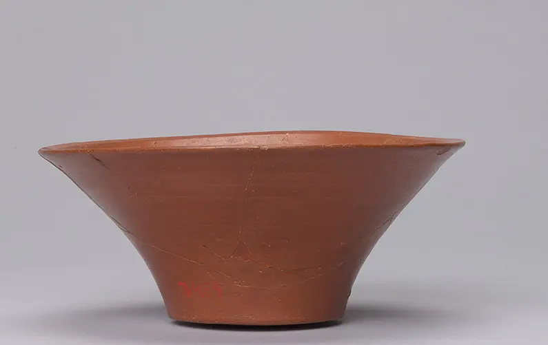 Waschschüssel mit Kanne