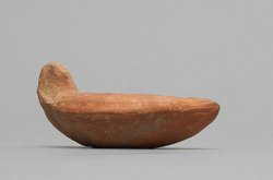 Siebenarmiger Leuchter