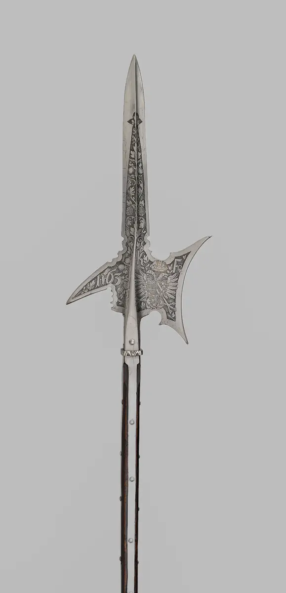 Helmbarte