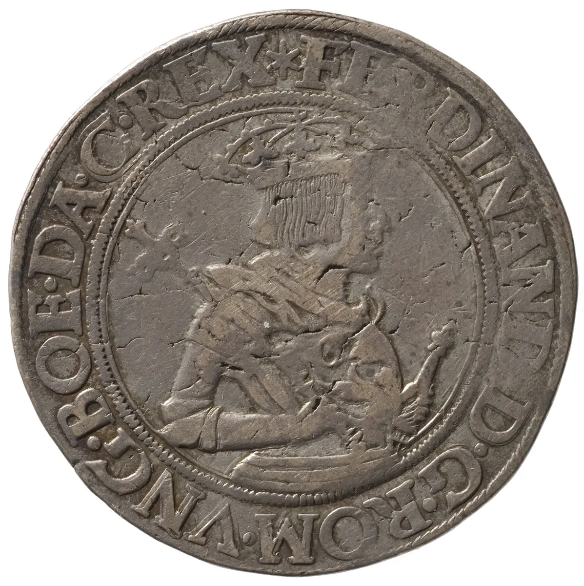 Münze