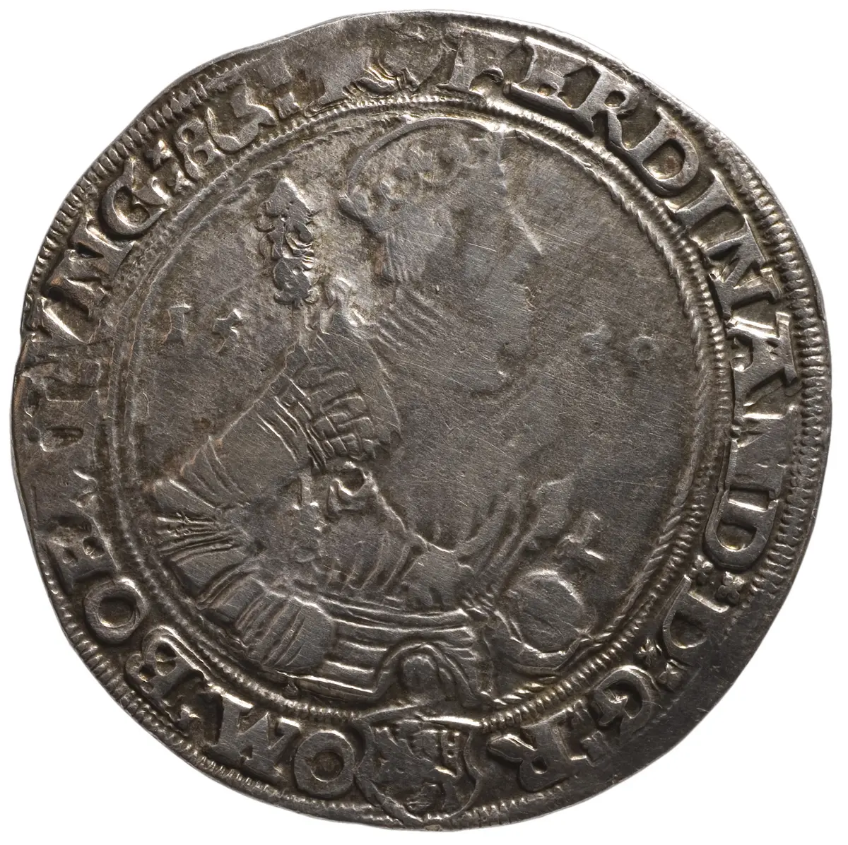 Münze