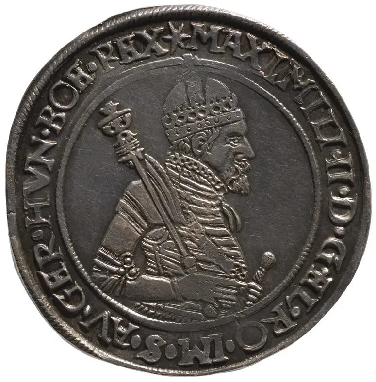 Münze