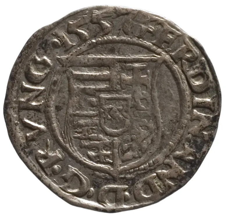 Münze