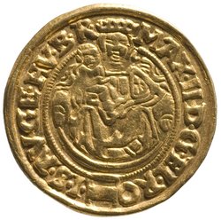 Münze