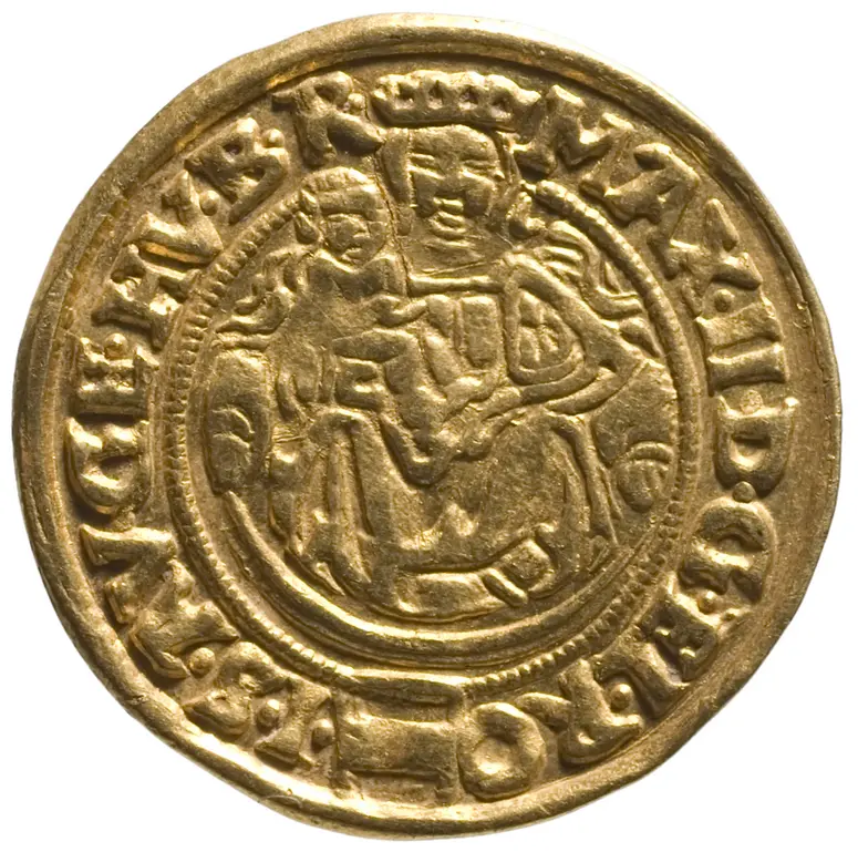 Münze
