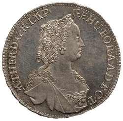 Haus Österreich: Maria Theresia
