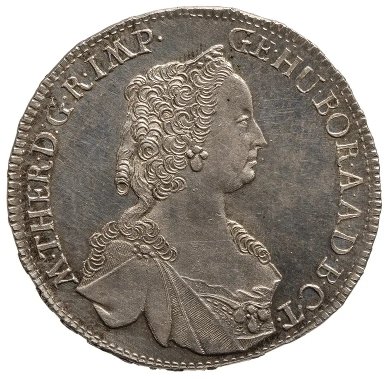 Münze