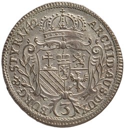Haus Österreich: Maria Theresia