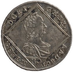 Haus Österreich: Maria Theresia