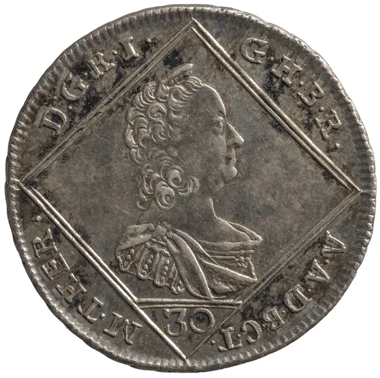 Münze