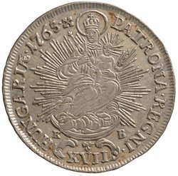 Haus Österreich: Maria Theresia