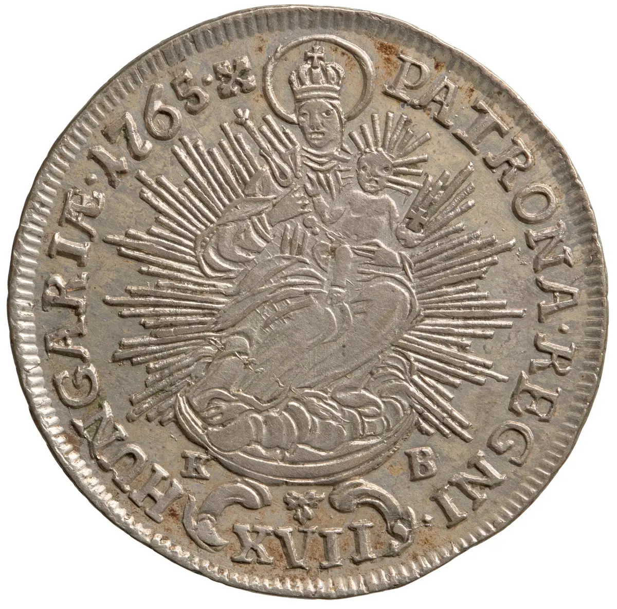 Haus Österreich: Maria Theresia