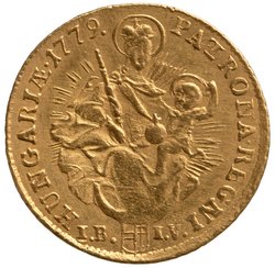Haus Österreich: Maria Theresia