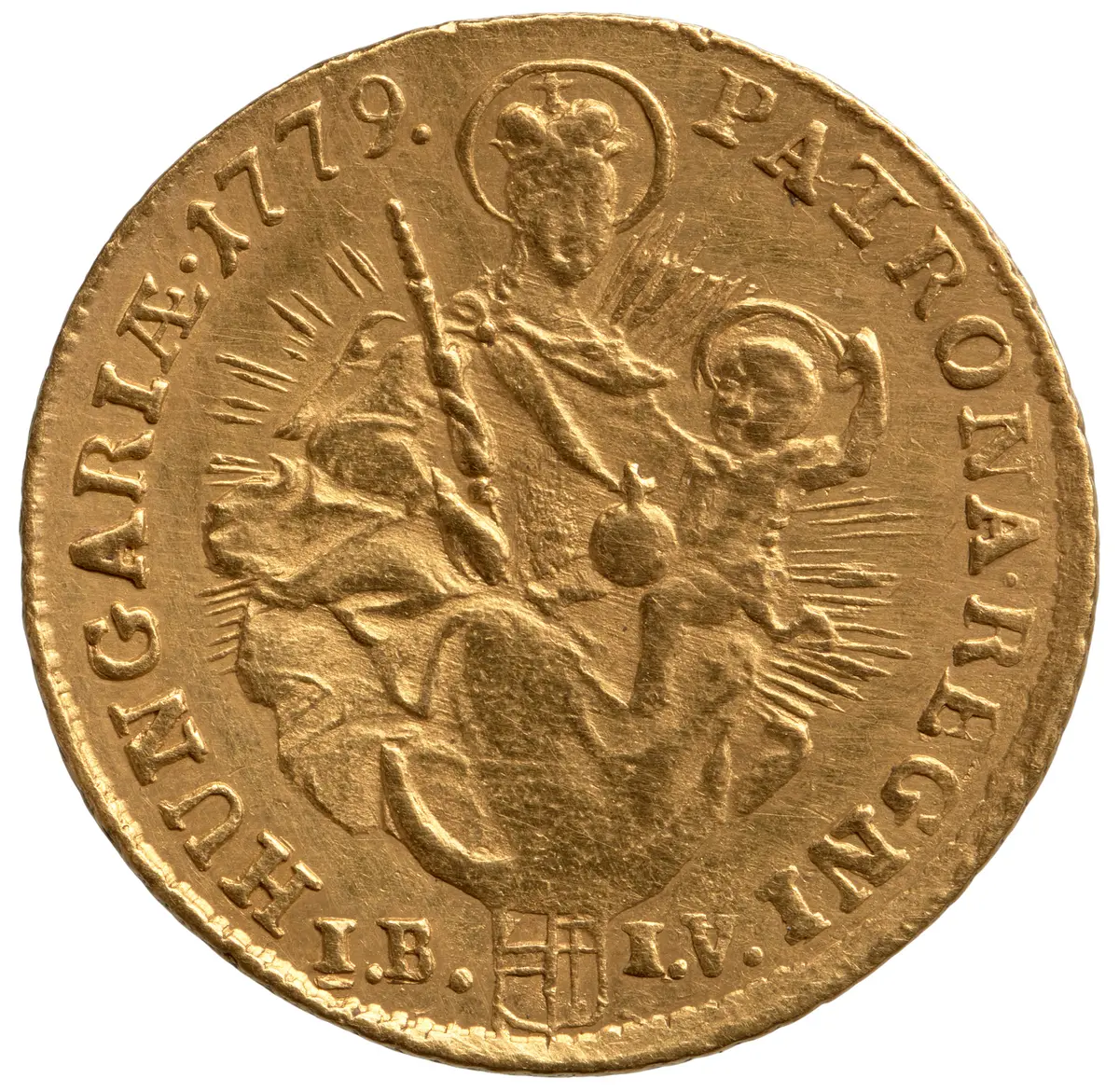 Haus Österreich: Maria Theresia