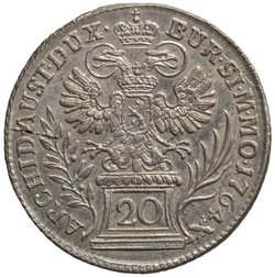 Haus Österreich: Maria Theresia