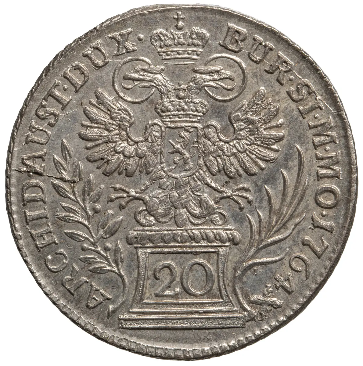 Haus Österreich: Maria Theresia