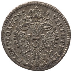 Haus Österreich: Joseph II.
