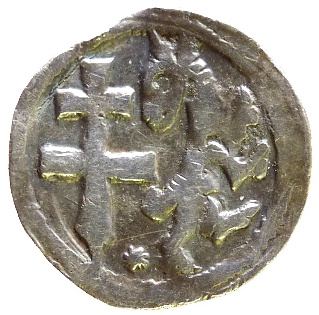 Könige von Ungarn: Andreas II. v. Ungarn
